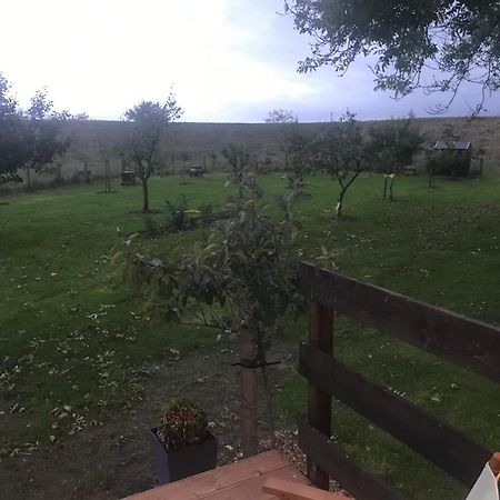 The Stables Near Glasgow Balmore ภายนอก รูปภาพ